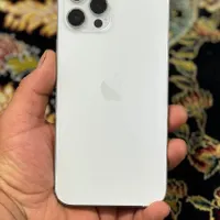 ایفون ۱۲پرومکس