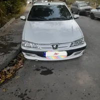 پژوپارس tu5 مدل۹۷