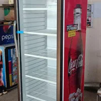 یخچال ایستاده|فروشگاه و مغازه|رشت, حومه رشت|دیوار