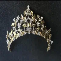 تاج و تور عروس