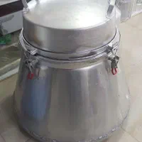کارگاه دیگ عرق تقطیر عرق گیر عرقیات گلابگیر عرقگیر|ظروف پخت‌وپز|شیراز, سینما سعدی|دیوار