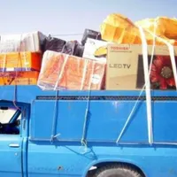 باربری،جابجایی اسباب منزل عالیشهر،بوشهر..تخصصی|خدمات حمل و نقل|بوشهر, |دیوار