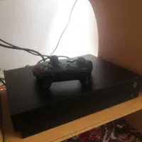 Xbox one x