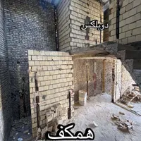 خانه نیمه ساز بلوار استقلال/ بجا آپارتمان نشینی|فروش خانه و ویلا|یزد, |دیوار
