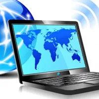 کافی نت و خدمات اینترنتی آنلاین