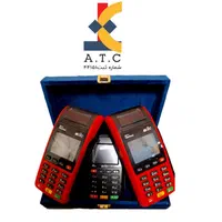 دستگاه230 پوزکارت خوان کش لس T1کارتخون|فروشگاه و مغازه|مشهد, خرمشهر|دیوار