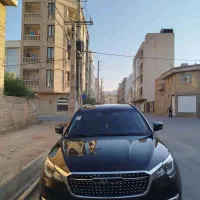 فیدیلیتی ۱۴۰۰