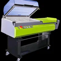 شهر کرد *تونلی *پک شیرینگ(بسته بندی)پک|ماشین‌آلات صنعتی|شهرکرد, |دیوار