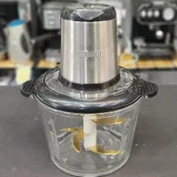 اقساطی/خردکن گاسونیک ۶۰۳-غذاساز -غذا ساز+گارانتی|خردکن، آسیاب، غذاساز|مشهد, زیبا شهر|دیوار