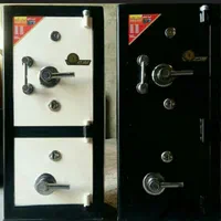 گاوصندوق کاوه اصلی کمال شهر