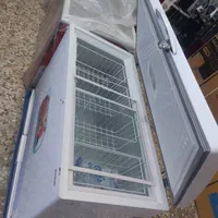 نمایندگی فروش یخچال فریزر صندوقی برفاب|یخچال و فریزر|خرمآباد, |دیوار