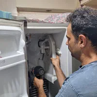 نصب و تعمیرات کولر گازی یخچال داکت اسپلیت پکیج|خدمات پیشه و مهارت|کرج, دهقان ویلا|دیوار