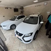 کوییک GX تیپ L، مدل ۱۴۰۳