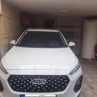 ام‌وی‌ام X22 Pro IE، مدل ۱۴۰۳|خودرو سواری و وانت|نجف‌آباد, منتظری شمالی|دیوار