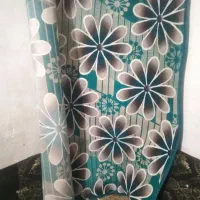 گلیم فرش ۶متری نو بدون کار کرد