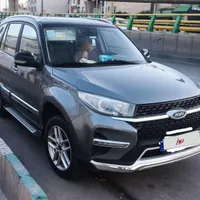 ام‌وی‌ام X33 S نیوفیس، مدل ۱۴۰۰