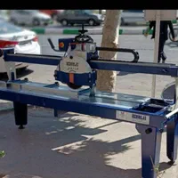 دستگاه سنگبری فرزآبی سرامیک بری ایلیاکو صدصنعت|ماشین‌آلات صنعتی|مشهد, آبکوه|دیوار