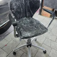 صندلی گردان کرکره اصلی کد shelman36|صندلی و نیمکت|مشهد, عبادی|دیوار