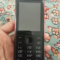 گوشی نوکیا 5310 18 ماه گارانتی|موبایل|سراوان, |دیوار