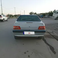 پژو 405 ،SLX 1800 دوگانه کارخانه 1390|خودرو سواری و وانت|کرمانشاه, |دیوار