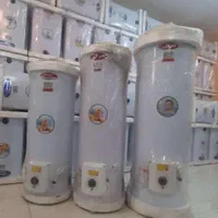 آبگرمکن برقی 1۶0لیتری جنرال (ورق گالوانیزه)