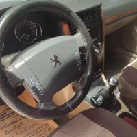 پژو پارس LX مدل 94|خودرو سواری و وانت|بندرعباس, |دیوار
