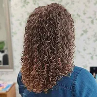 فرصت ویژه برای انجام فر دائم وکراتین و احیای مو|خدمات آرایشگری و زیبایی|خرم‌آباد, |دیوار