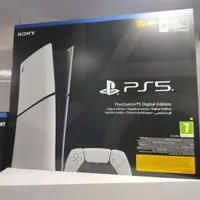 Ps5 آکبند