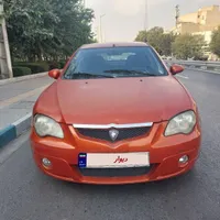 پروتون جن ۲ سواری درجه یک اتوماتیک