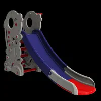 سرسره سنجاب ترامپولین تاب اسباب بازی جدید|اسباب‌‌بازی|تهران, یافت آباد جنوبی|دیوار