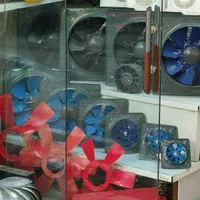 هواکش فن تهویه 1