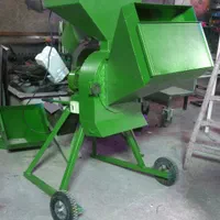 آسیاب چندکاره  علوفه کوب چغندرخردکن