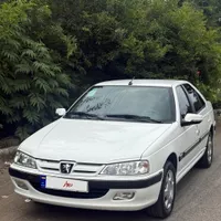 پژو پارس LX TU5، مدل ۱۴۰۱