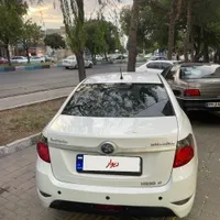 برلیانس H330 اتوماتیک 1500cc، مدل ۱۳۹۶|خودرو سواری و وانت|بناب, |دیوار