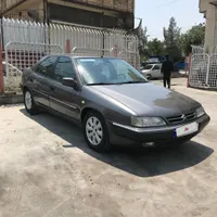 زانتیا 2000 مدل 89