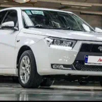 دنا پلاس توربو دنده اتوماتیک