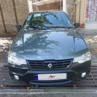 آریسان۲|خودرو سواری و وانت|ارومیه, |دیوار