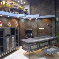 میز مدیرمنشی کارمند کارشناس فروش بازاریاب تخت کمجا|دفتر کار|تهران, شهرک ولیعصر جنوبی|دیوار