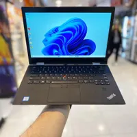 لپتاپ Lenovo یوگا i5 لمسی 2k تاشو بهمراه قلم