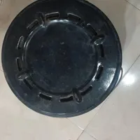 چراغ نفتی ژاپنی(فوجیکا۱۰۰۰)|بخاری، هیتر، شومینه|رشت, بوسار|دیوار