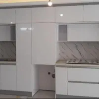 ساخت تعمیرات بازسازی کابینت کمد ام دی اف|خدمات پیشه و مهارت|اصفهان, خانه اصفهان|دیوار