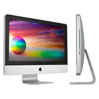 Apple imac a1311|رایانه رومیزی|یاسوج, |دیوار