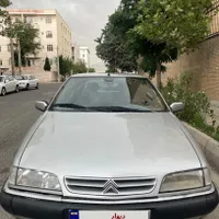 سیتروئن زانتیا 2000cc، مدل ۱۳۸۳|خودرو سواری و وانت|قدس, |دیوار