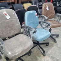 صندلی اداری در حدنو|دفتر کار|مشهد, شفا|دیوار