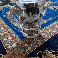 سماور نو به فروش|سماور، چای‌ساز، قهوه‌ساز|شوشتر, |دیوار