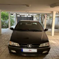 پژو پارس سال، مدل ۱۴۰۱