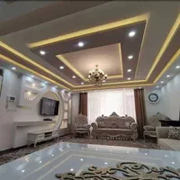 کناف تایل پی وی سی