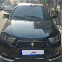 دنا معمولی، مدل ۱۳۹۹