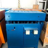 دستگاه بلوک زن میزی ( سقفی )|ماشینآلات صنعتی|برخوار, |دیوار