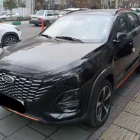 نمایندگی غلامزاده/1404نقدقسطX33ام وی ام ایکس۳۳کراس